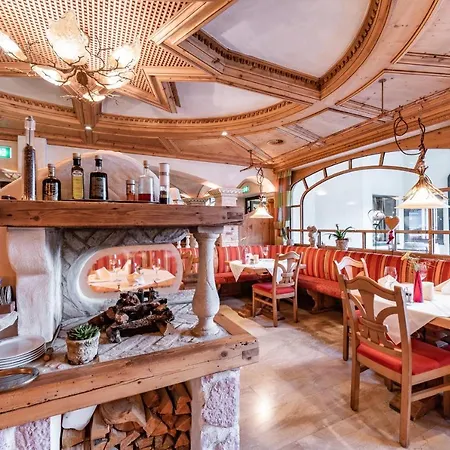 Hotel Pramstraller Mayrhofen