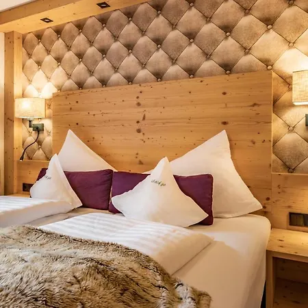 Pramstraller Hotel
