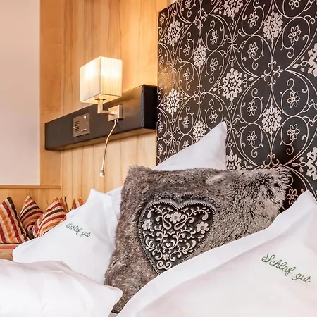 فندق Pramstraller