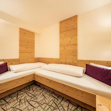 Pramstraller فندق مايرهوفن