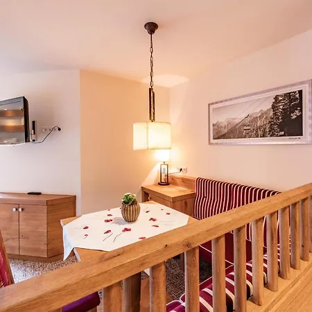 Pramstraller 4* Mayrhofen