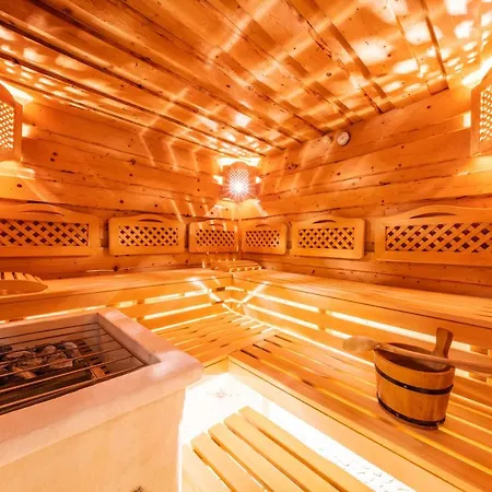 Pramstraller فندق مايرهوفن