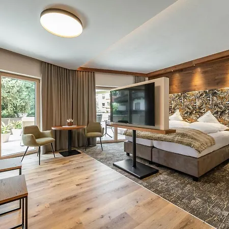 Hotel Pramstraller