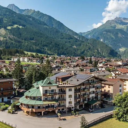 Hotell Pramstraller 4*