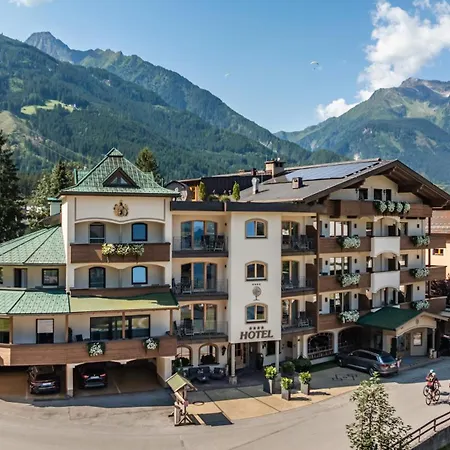 Pramstraller Mayrhofen