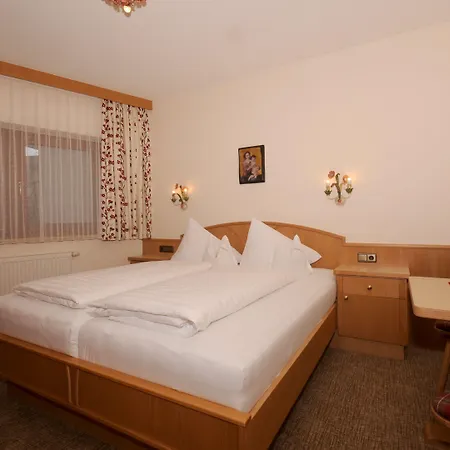 Pramstraller Hotel Mayrhofen