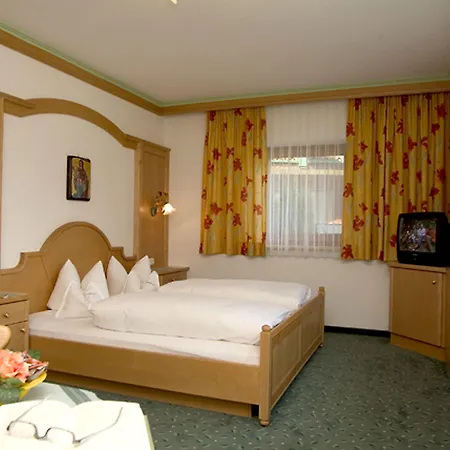 Pramstraller فندق