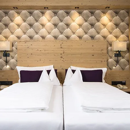 Pramstraller فندق مايرهوفن