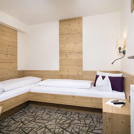 فندق Pramstraller مايرهوفن