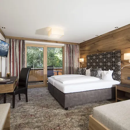 Pramstraller Mayrhofen