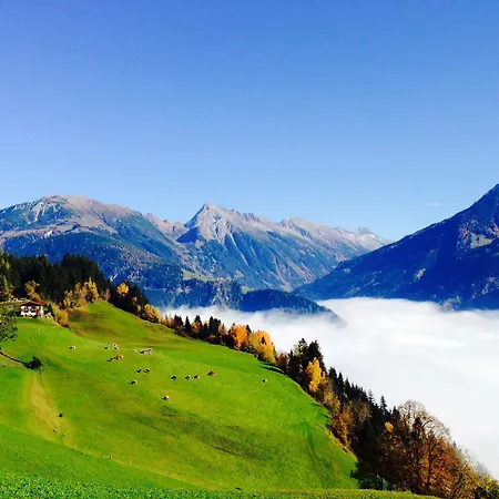 Pramstraller Mayrhofen