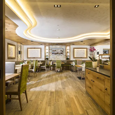 Pramstraller Mayrhofen