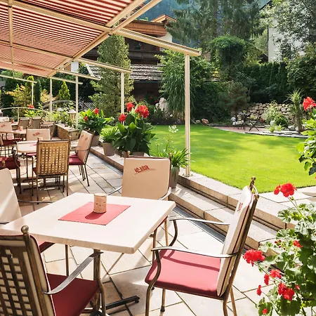 Pramstraller Hotel Mayrhofen