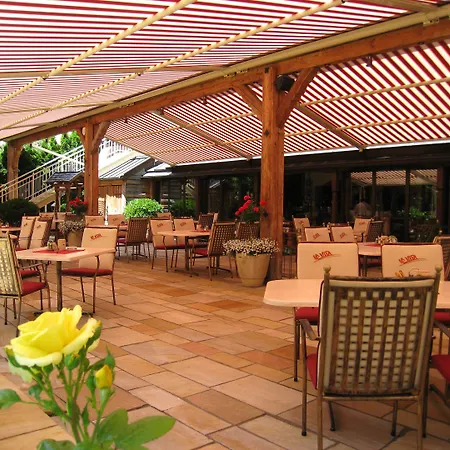 Pramstraller Hotel 4*