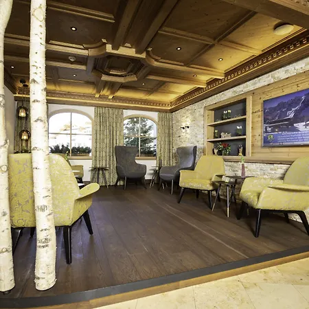 فندق Pramstraller مايرهوفن