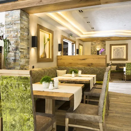 Pramstraller Hotel 4*