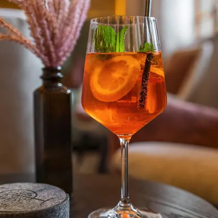 帕艾姆斯特奥雷酒店 4*