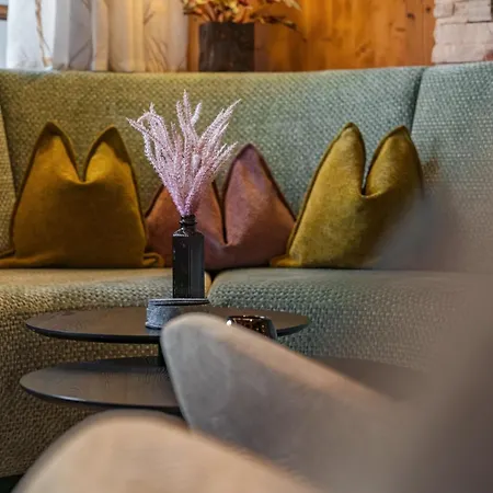 Pramstraller Hotel 4*