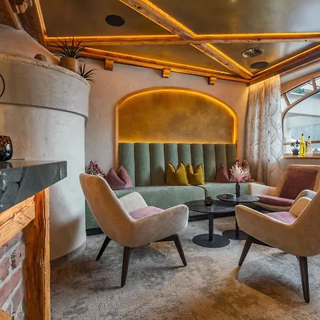 Pramstraller Hotel Mayrhofen