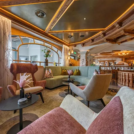 Pramstraller 4* Mayrhofen