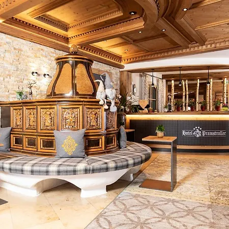 Pramstraller Ξενοδοχείο 4*