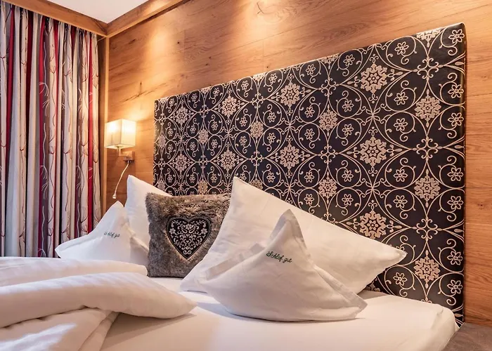 Pramstraller فندق 4*