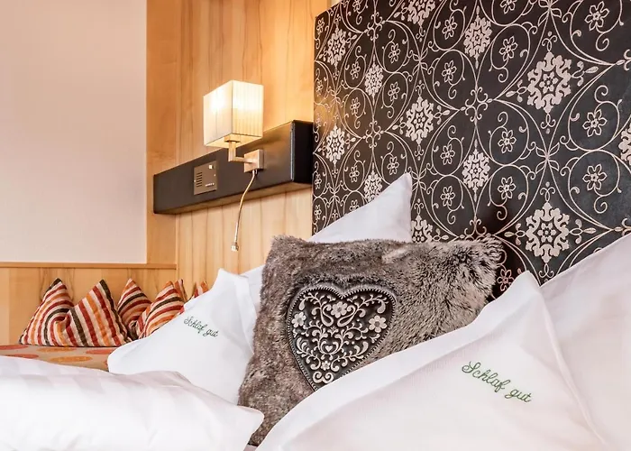 فندق Pramstraller