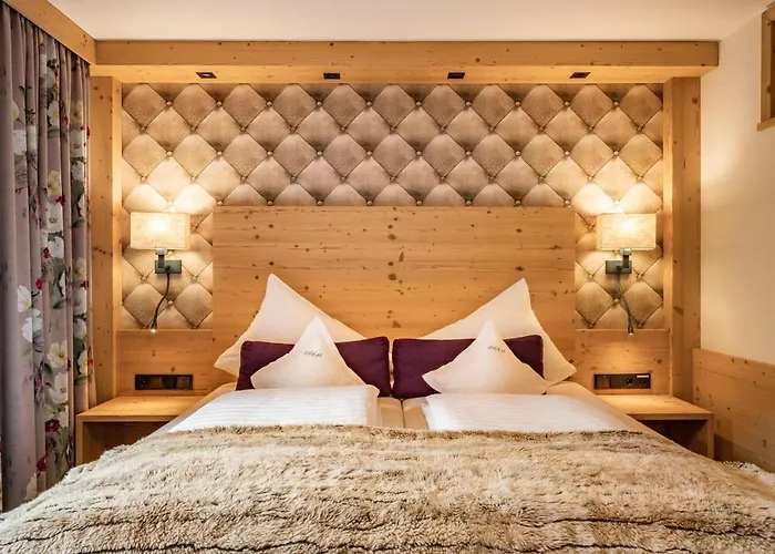 Pramstraller Hotel Mayrhofen