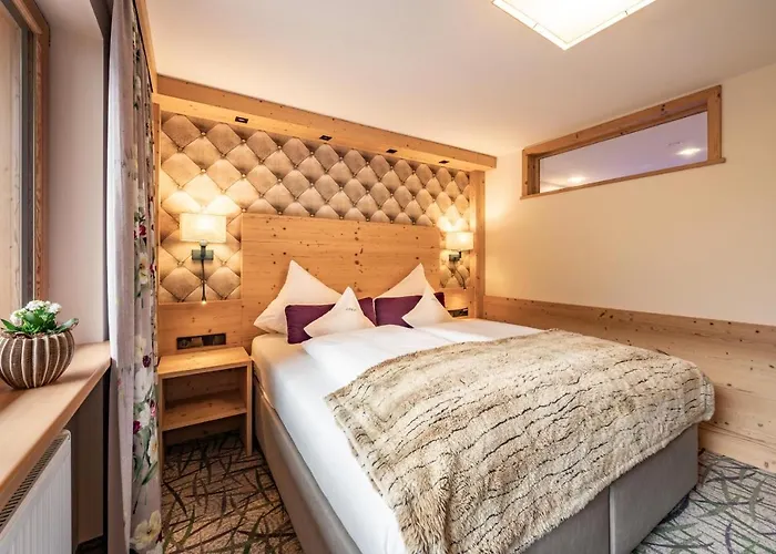 Hotel Pramstraller 4*