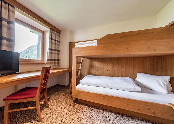 Pramstraller 4* Mayrhofen