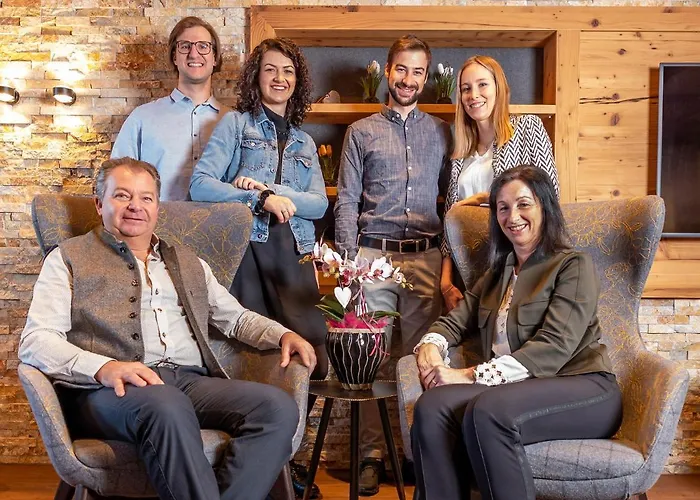 Hotel Pramstraller 4*