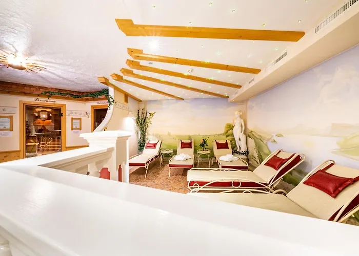 Hotell Pramstraller 4*