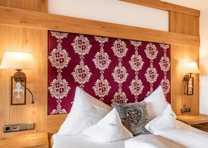 Pramstraller Hotel 4*