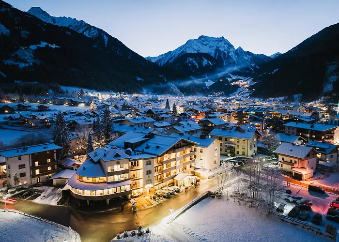 Hotel Pramstraller 4*