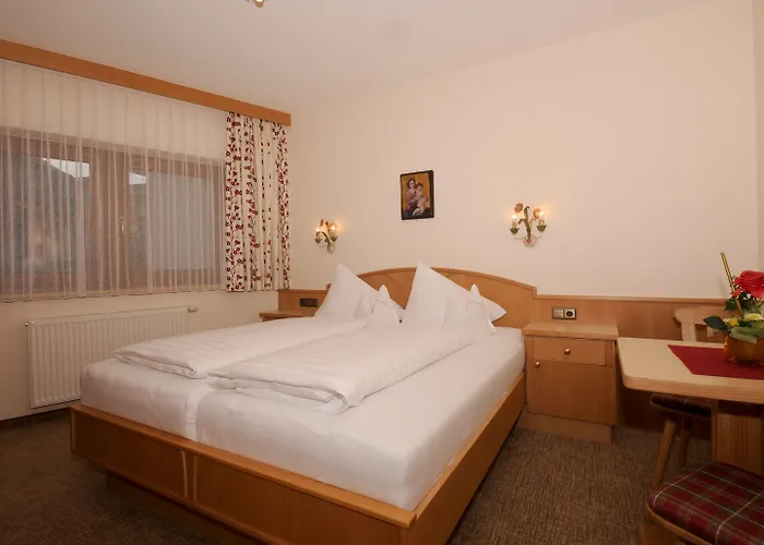 Pramstraller Hotel Mayrhofen