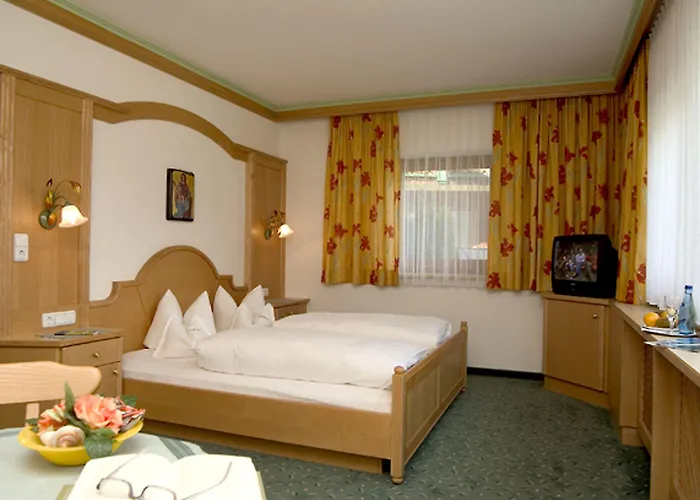 Pramstraller فندق