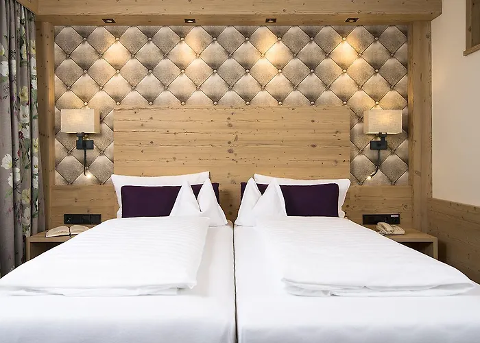 Pramstraller فندق مايرهوفن