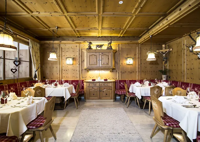 Pramstraller Hotel 4*