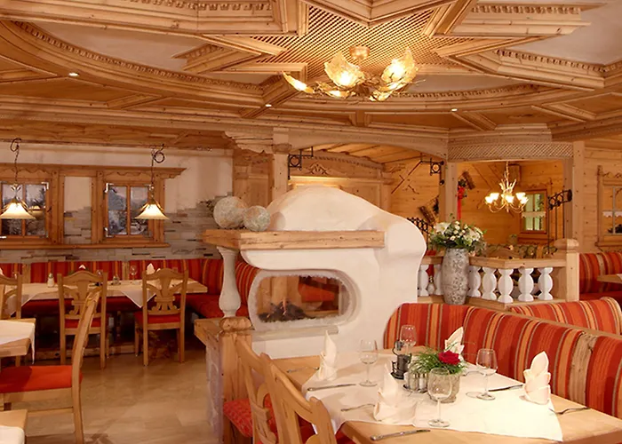 Hotel Pramstraller 4*