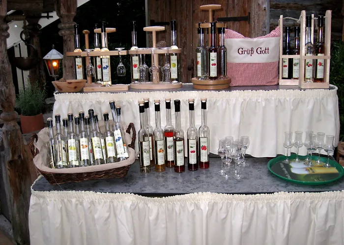 Pramstraller Hotell 4*