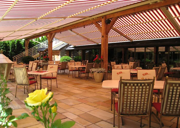 Pramstraller Hotel 4*