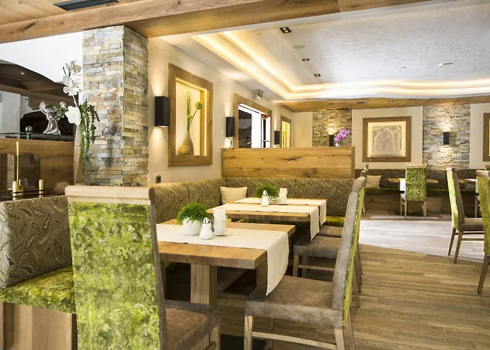 Pramstraller Hotel 4*