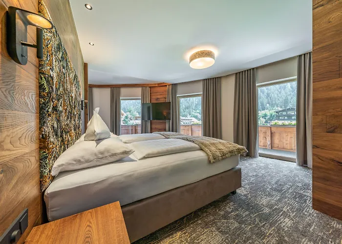 Hotel Pramstraller 4*