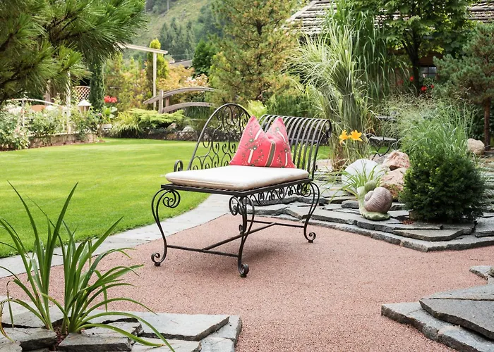 Hotel Pramstraller 4*