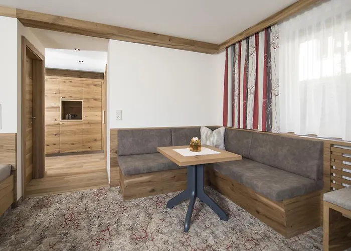 Pramstraller فندق