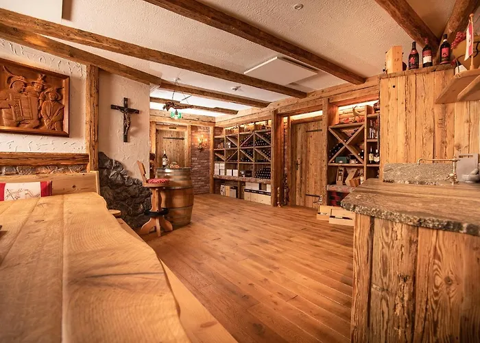 Hotel Pramstraller 4*