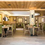帕艾姆斯特奥雷酒店 酒店 迈尔霍芬