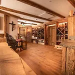 酒店 帕艾姆斯特奥雷酒店 4*