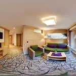 Pramstraller Szálloda 4*