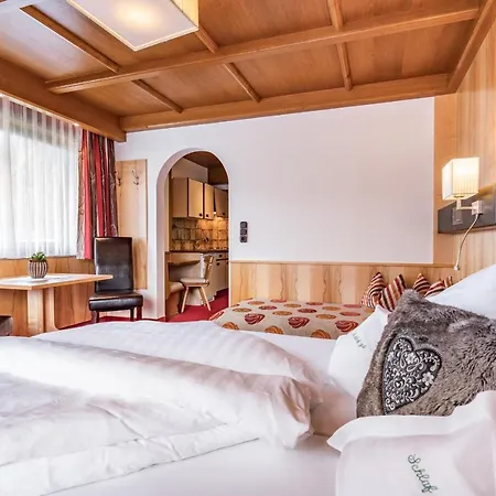 Pramstraller Szálloda